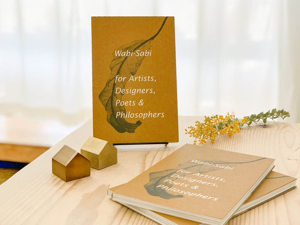 Check-In with Leonard Koren: Aesthetics Expert & Wabi-Sabi Author - tortoise general store