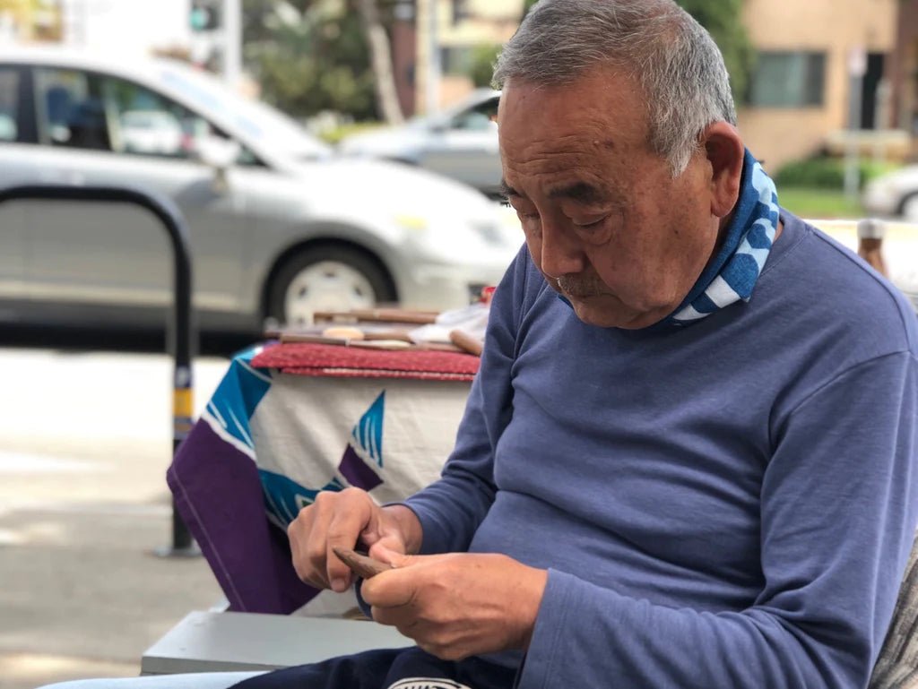 Check-in with Yo Takimoto - A message from Japan! (07.15.2020) - tortoise general store