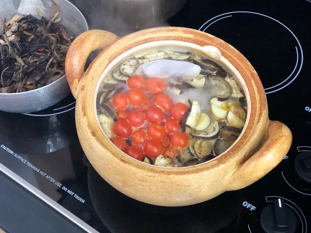 Donabe Roll Call: The Ultimate Comfort Food Maker - TGS Staff Picks - tortoise general store