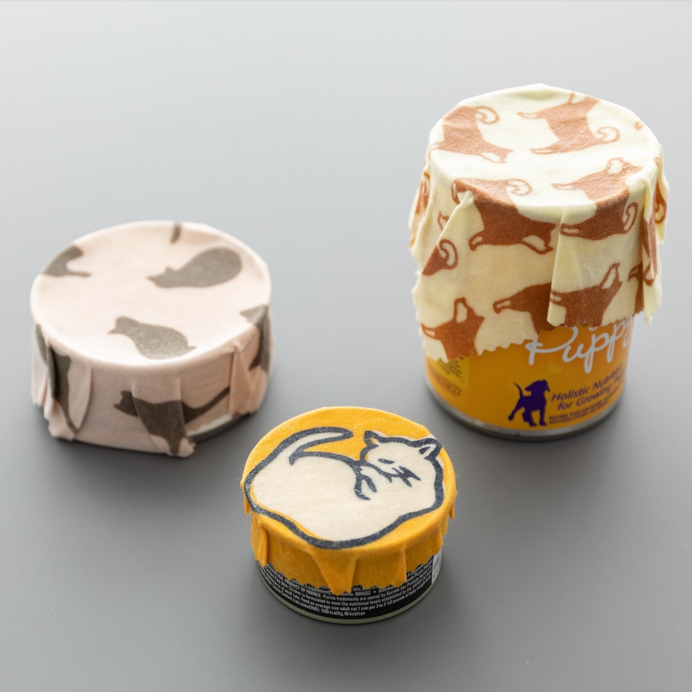 How To Make Re-Usable Tenugui Cling Wraps for a Plastic Free Experience! - tortoise general store