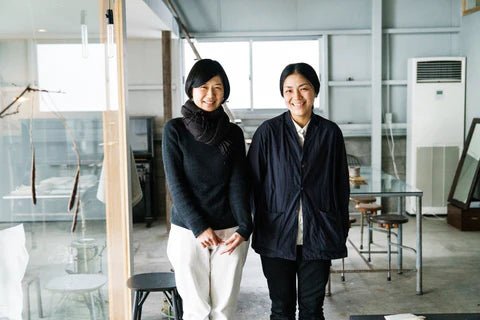 Preserving and Re-imaging Japanese Craft with F/style - tortoise general store