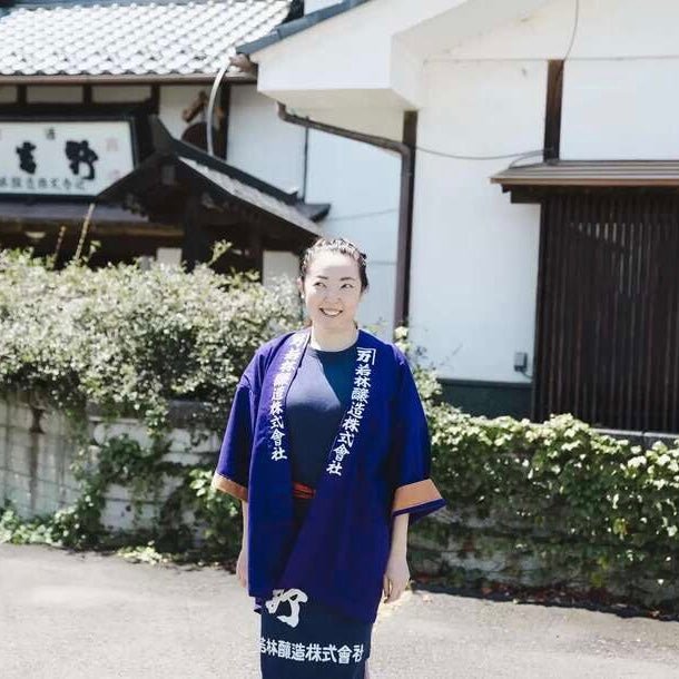 Sake Stories: Moon Bloom - tortoise general store