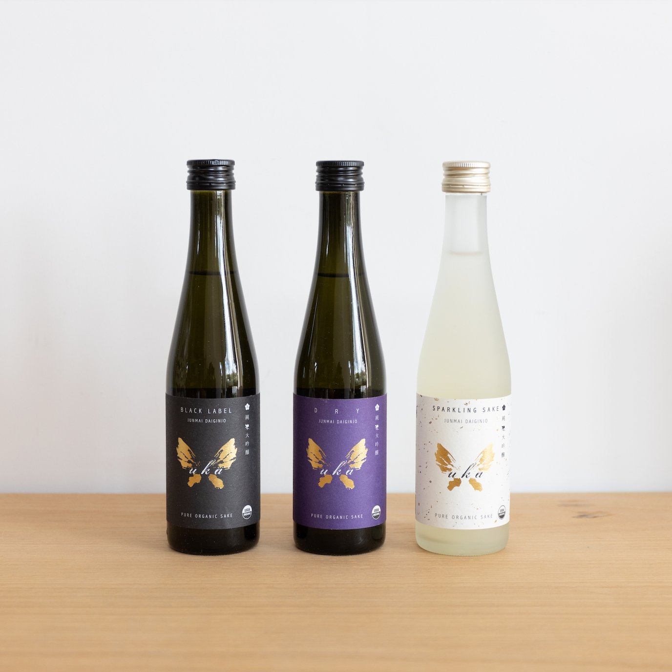 Sake Stories: Uka - tortoise general store