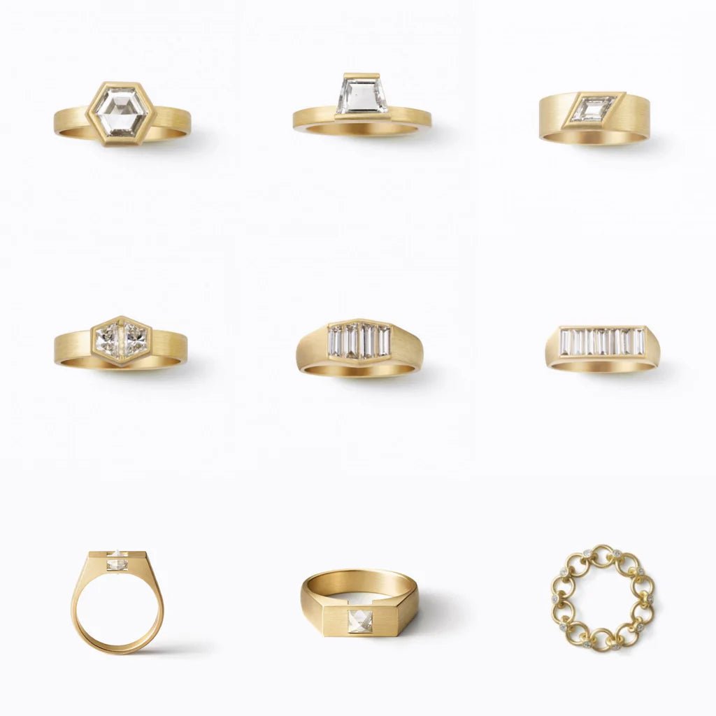 SHIHARA Trunk Show - Saturday August 28th, Sunday the 29th, Tuesday the 31st - tortoise general store