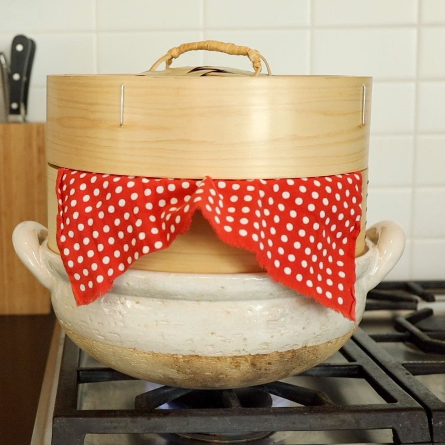 Tenugui All Day ~ A Day in the Life of the Magical Tenugui Cloth - tortoise general store