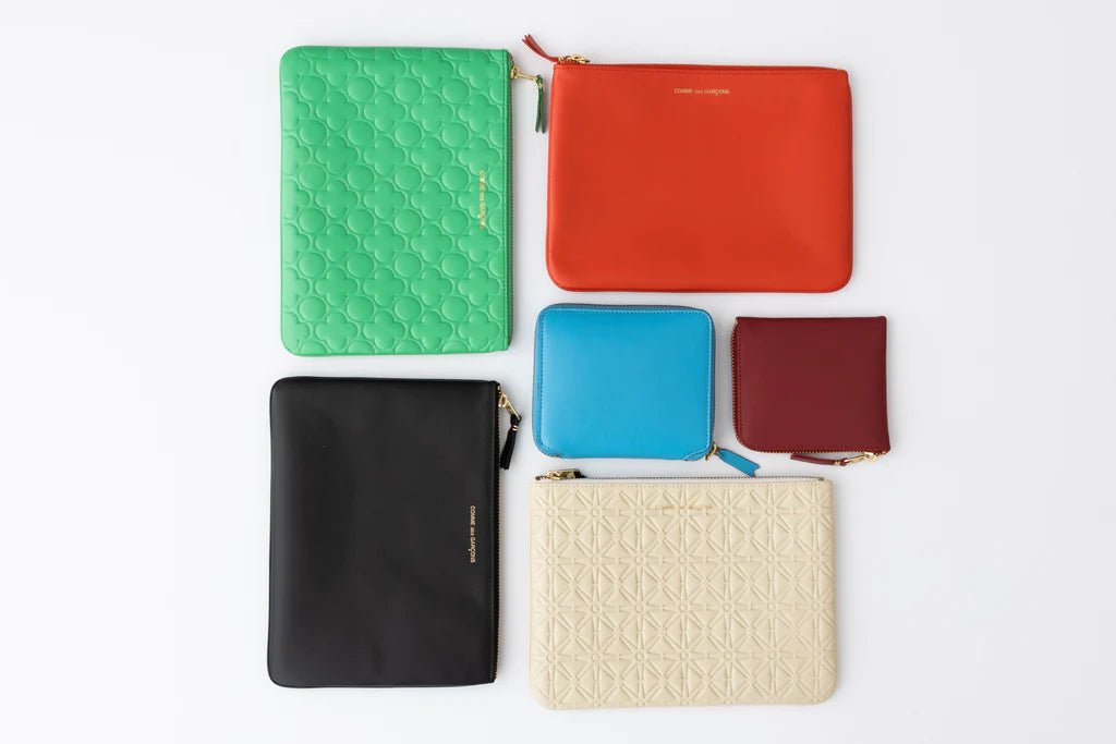 TGS Classic #4: Rei Kawakubo, Avant Garde Anti-Fashion - tortoise general store