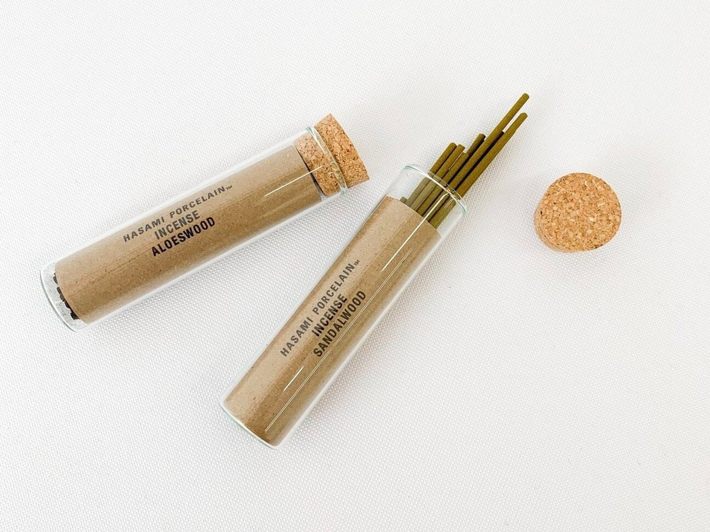 The Nose Knows: Staying Calm with Incense and Candles - tortoise general store