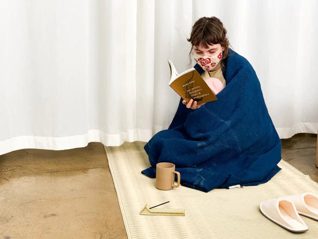 Time With Ourselves - Lessons on Loneliness From Japanese Literature - tortoise general store