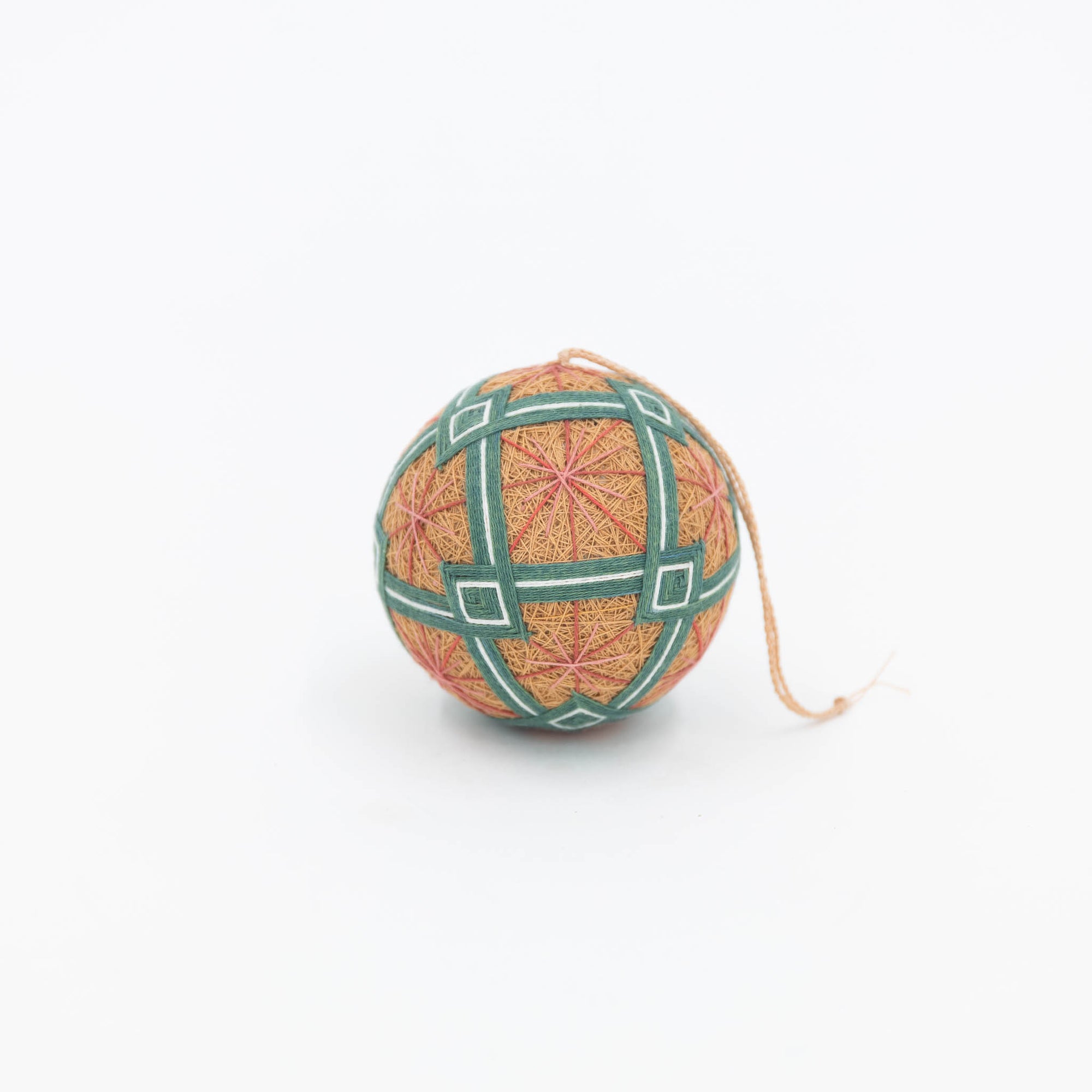 Mari Balls - Holiday 2023 | Tortoise General Store