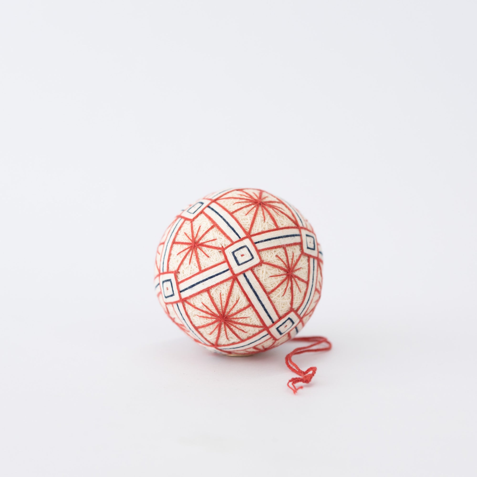 Mari Balls
