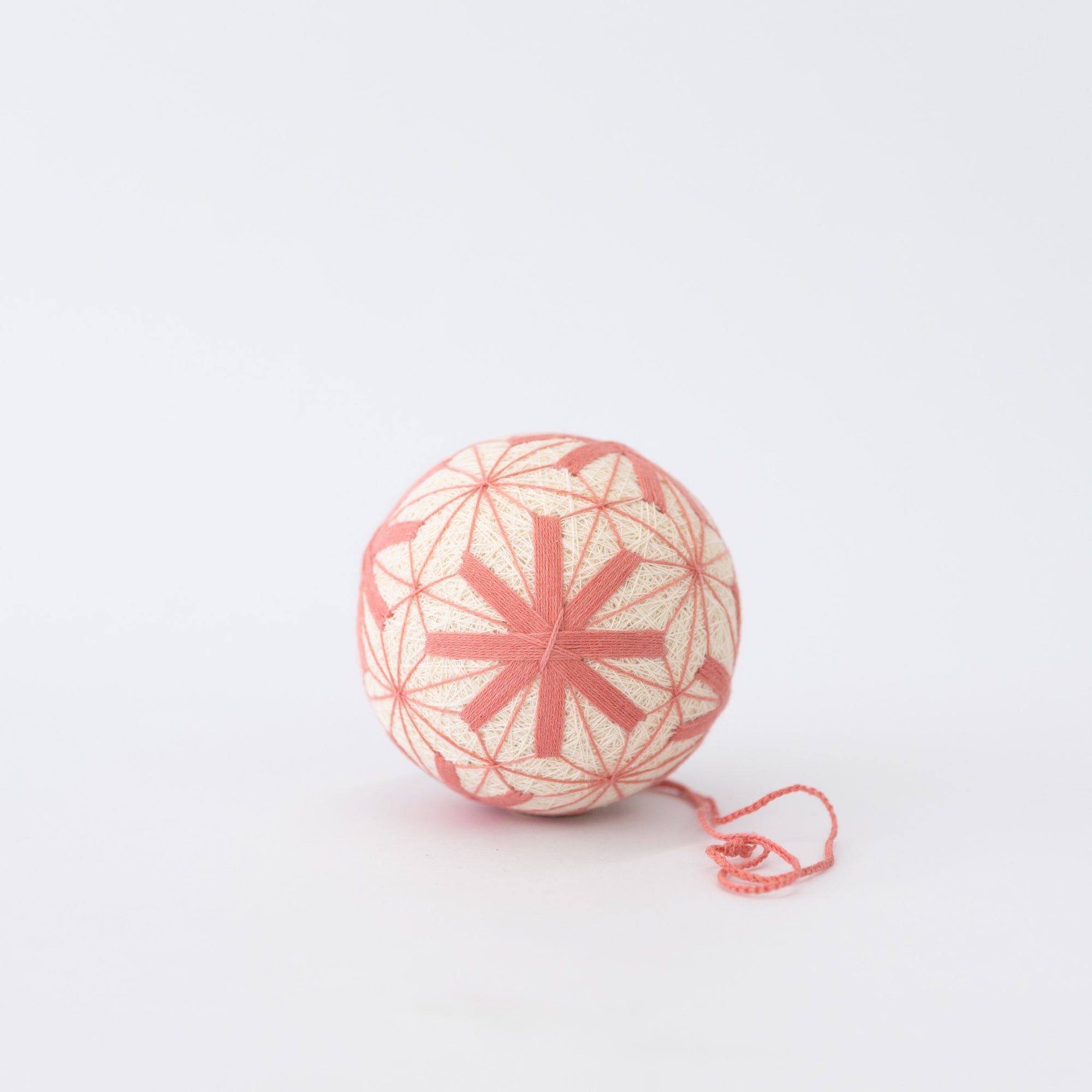 Mari Balls