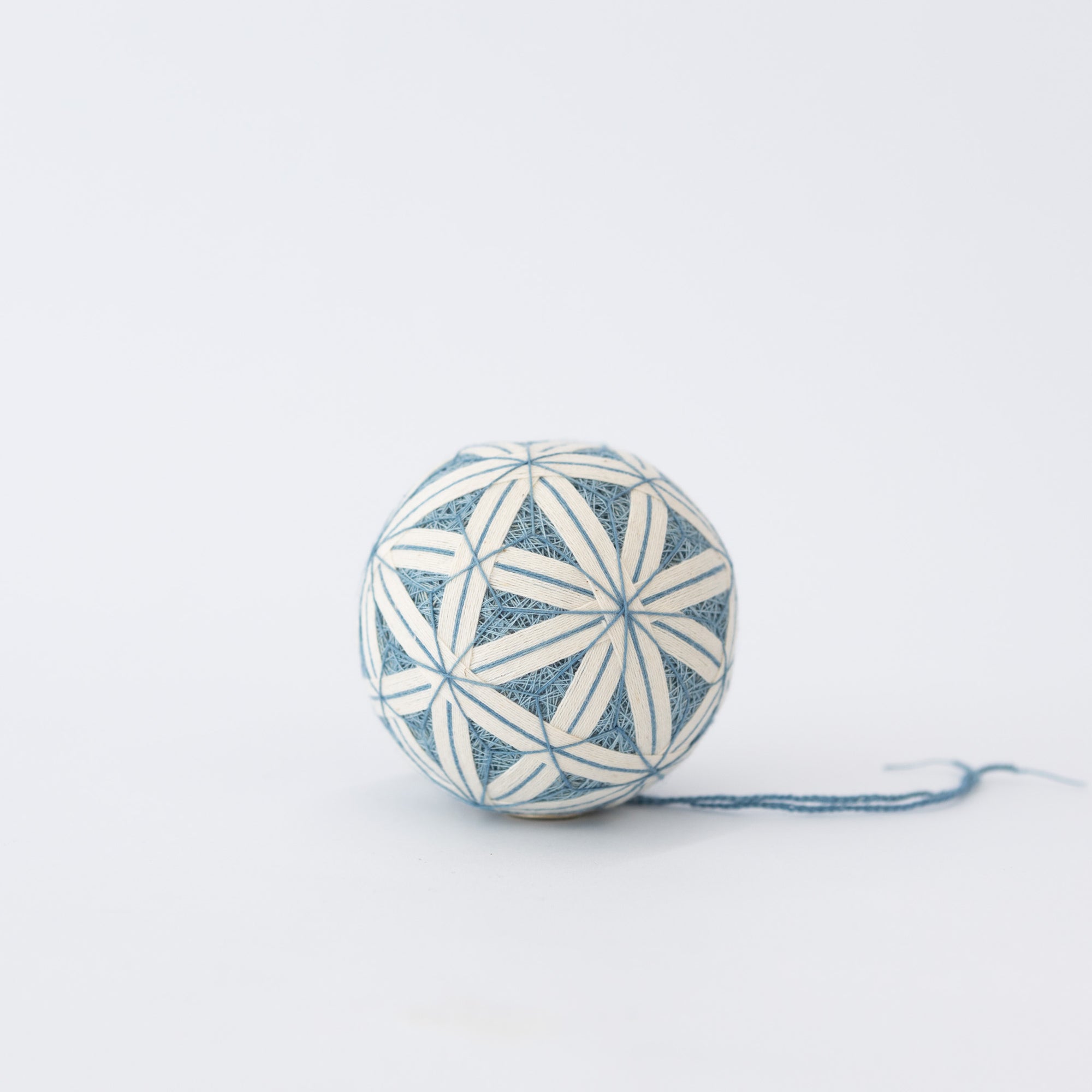 Mari Balls