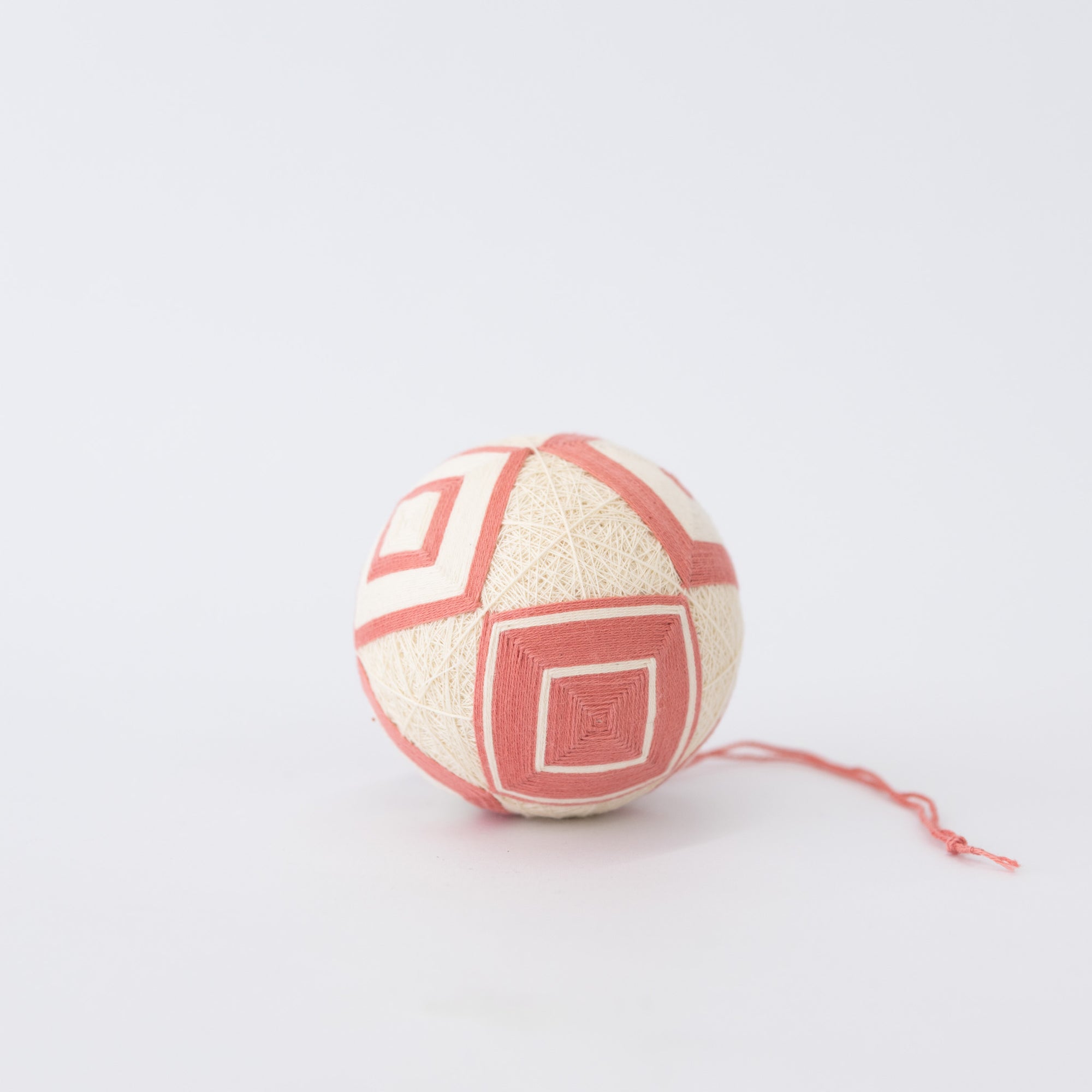 Mari Balls