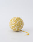 Mari Balls