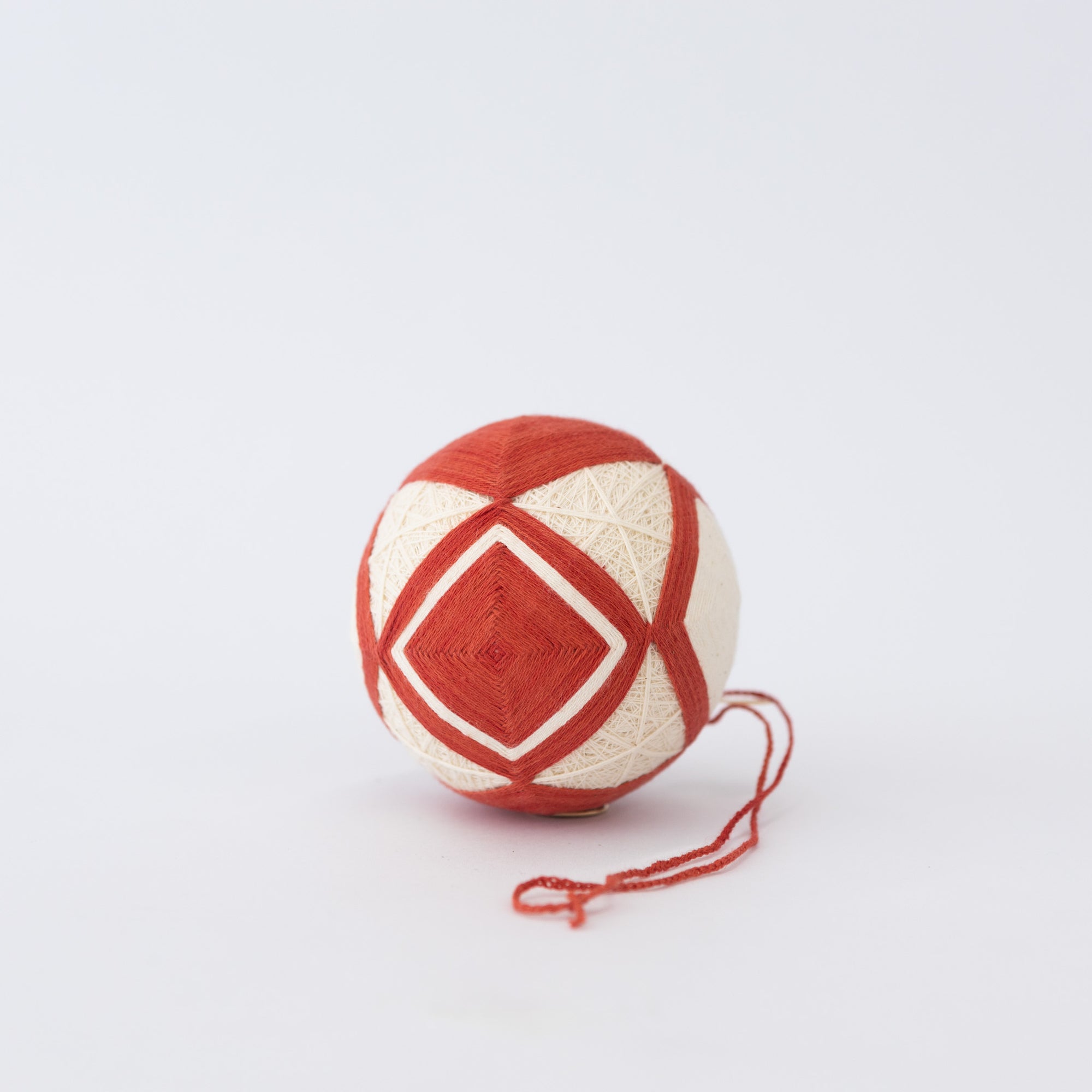 Mari Balls