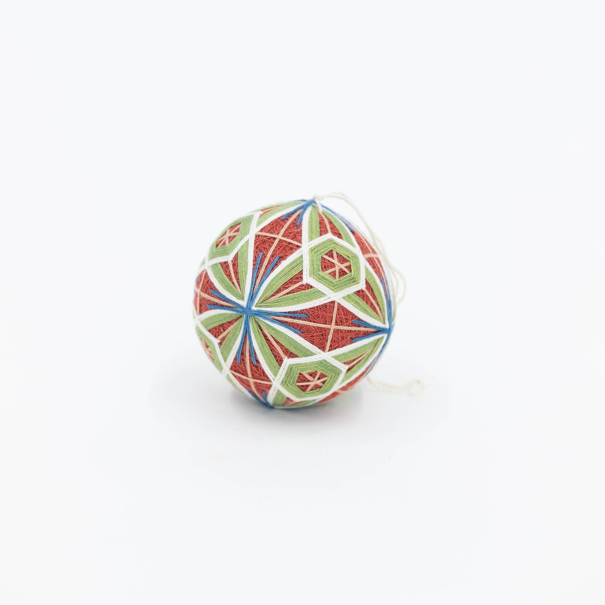 Mari Balls - Holiday 2023 | Tortoise General Store