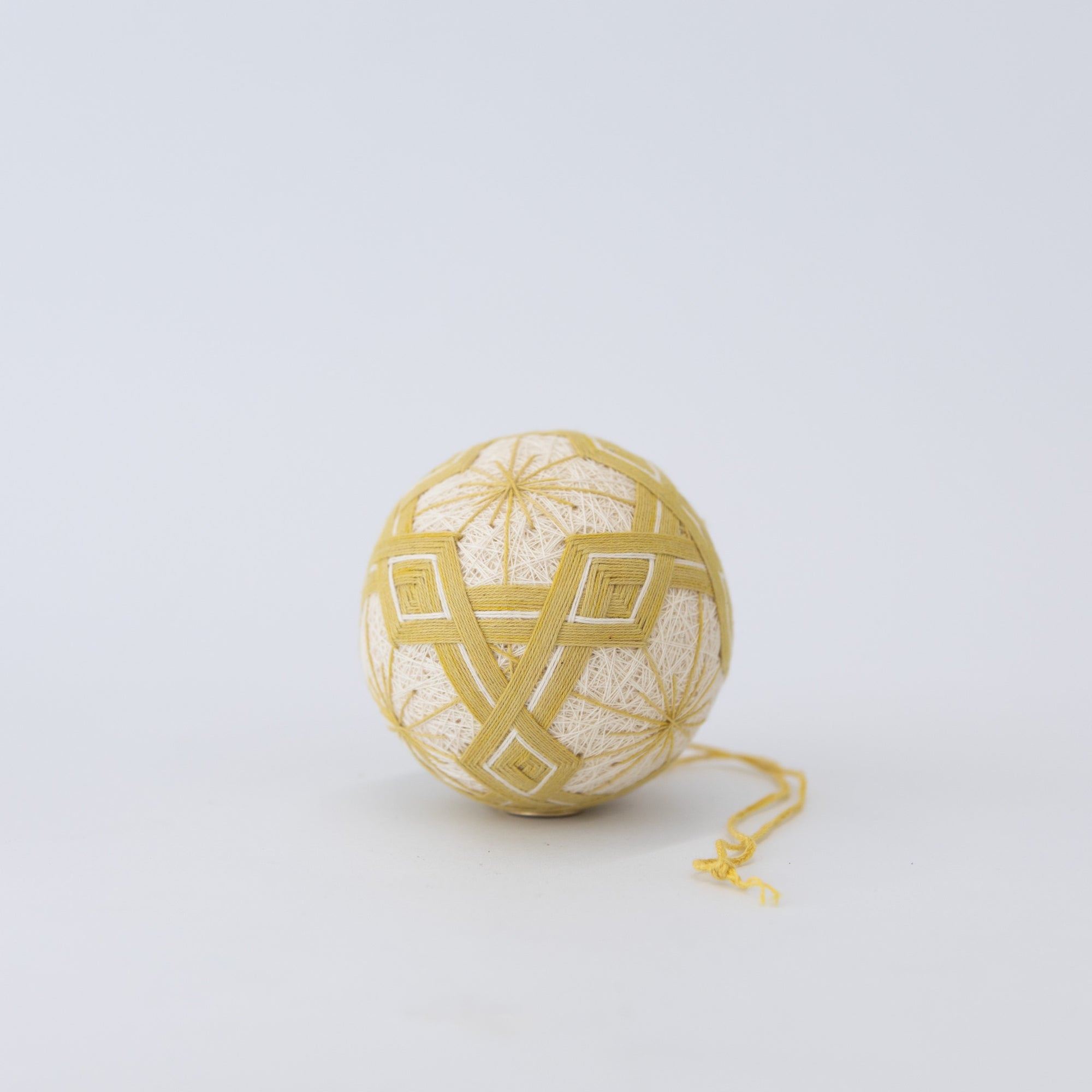 Mari Balls