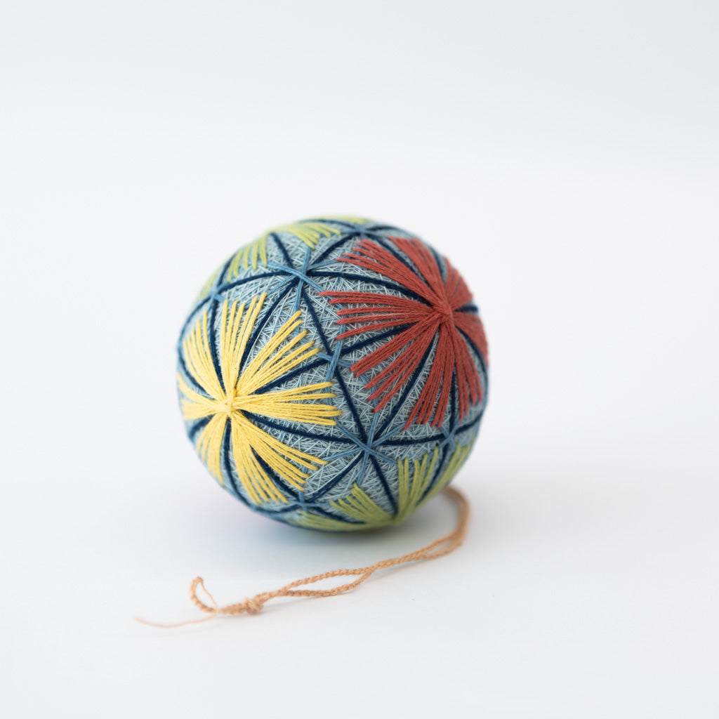 Mari Balls