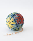 Mari Balls