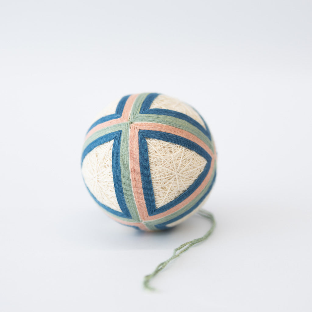Mari Balls