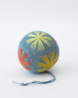Mari Balls