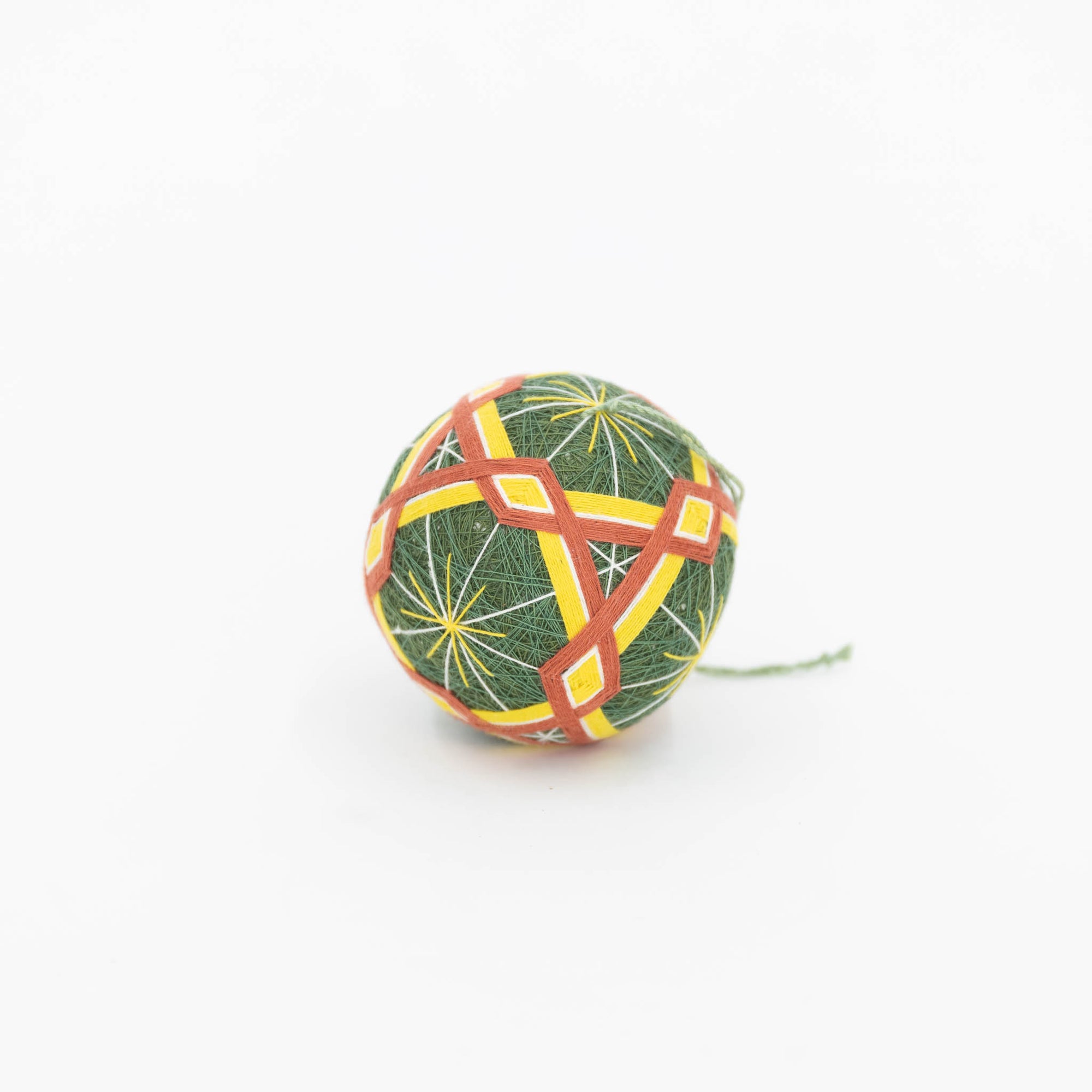 Mari Balls - Holiday 2023 | Tortoise General Store