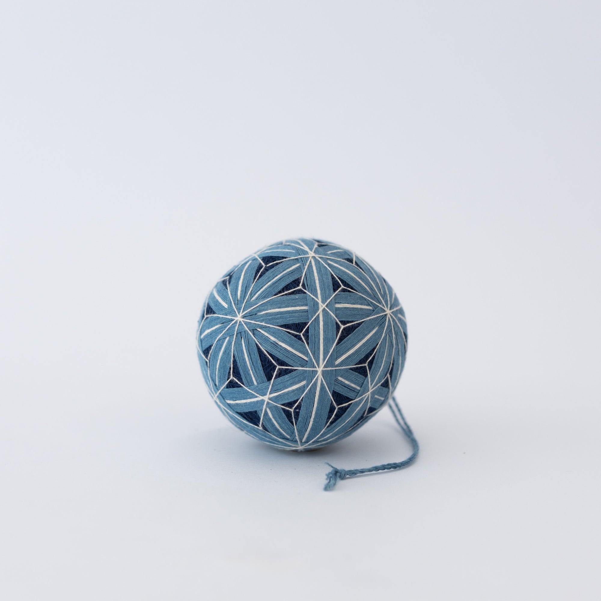 Mari Balls