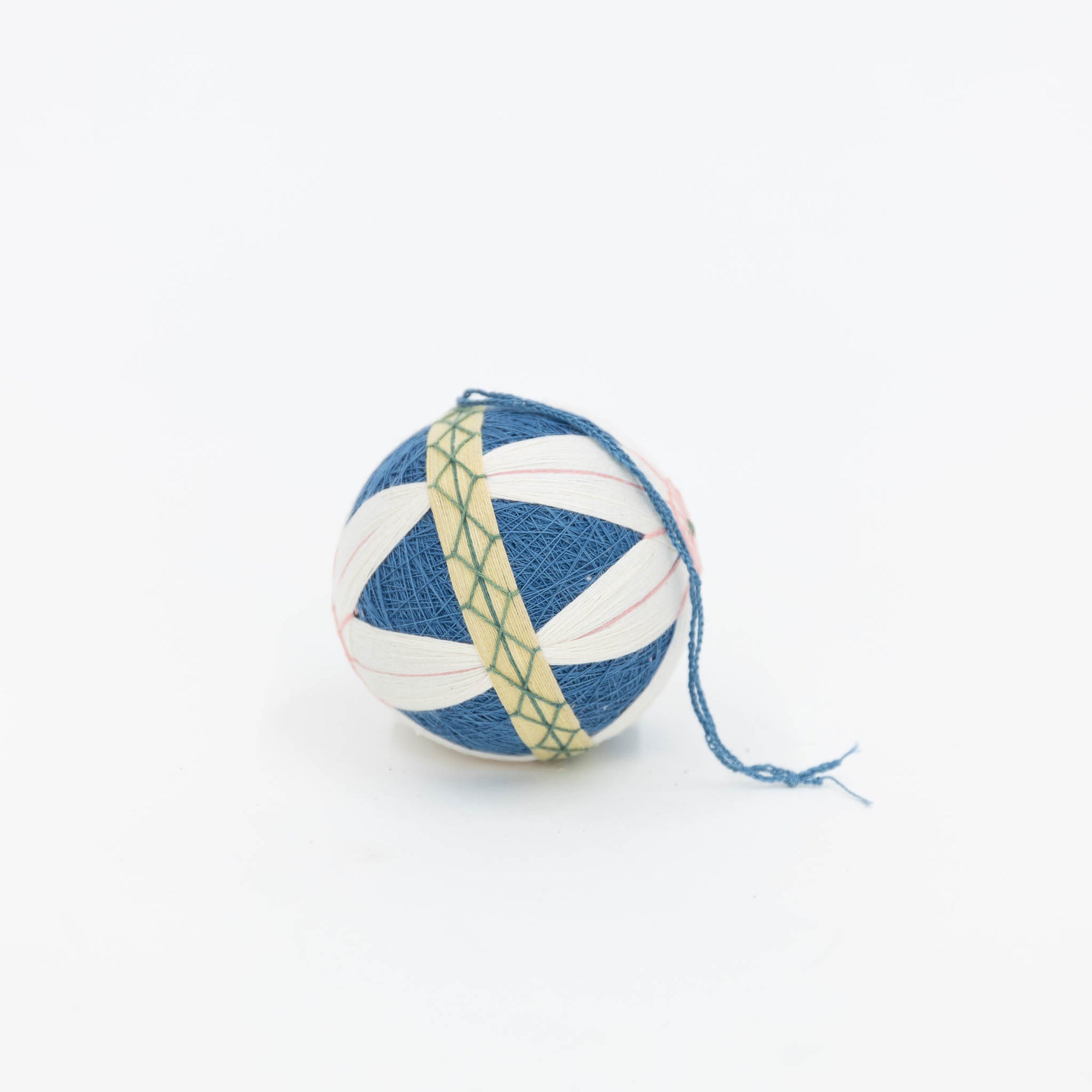 Mari Balls