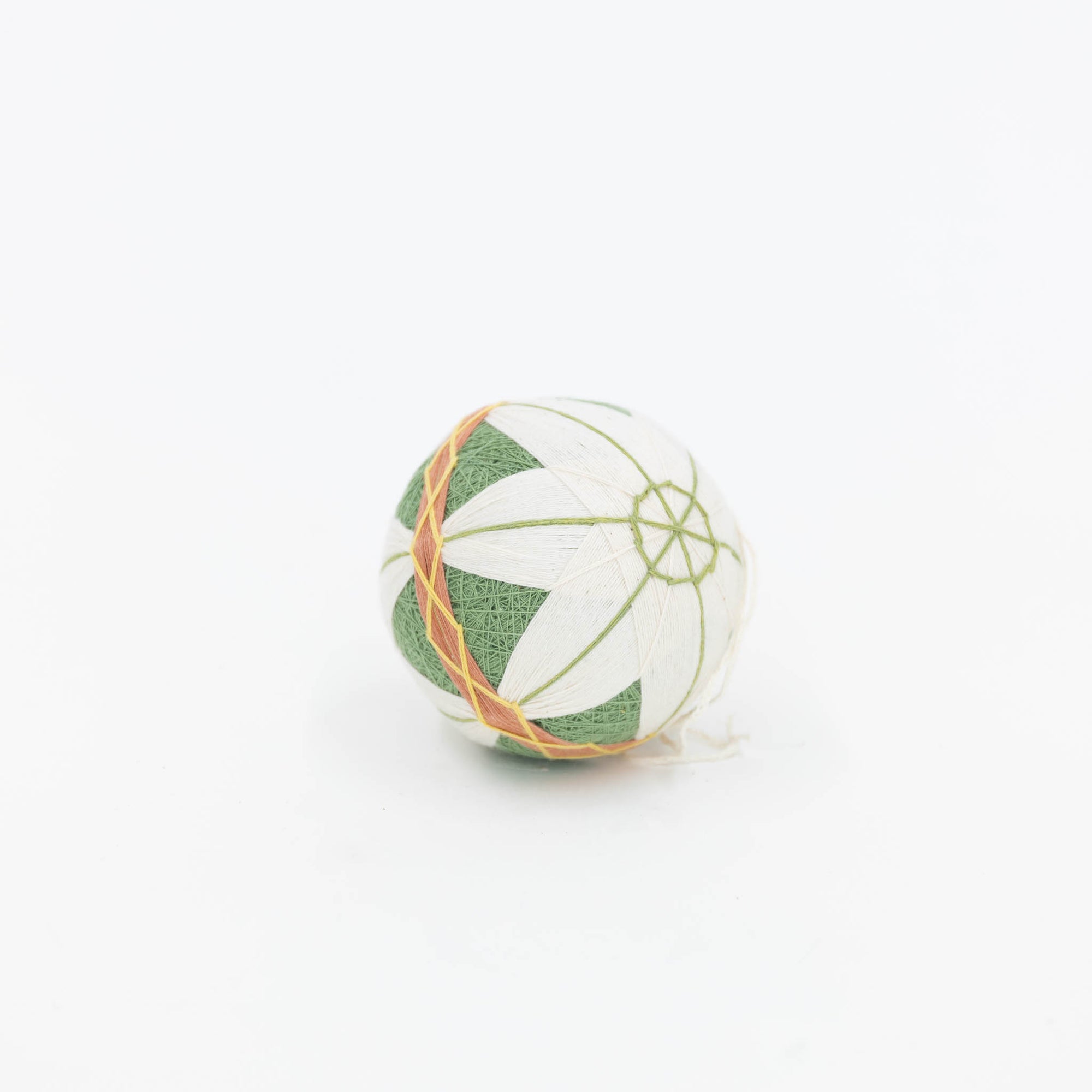 Mari Balls