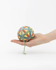 Mari Balls