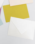 TAKEO Dressco Greeting Card - Thank You | tortoise general store