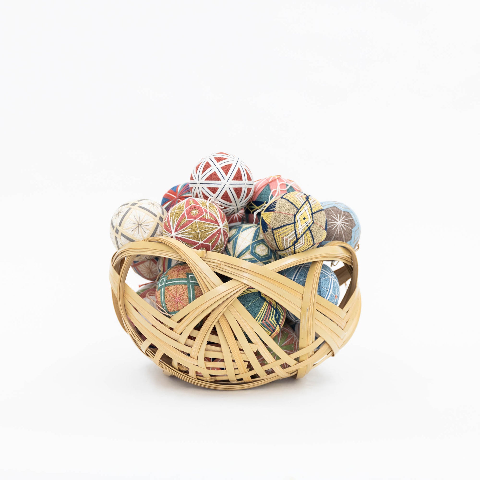 Mari Balls - Holiday 2023 | Tortoise General Store