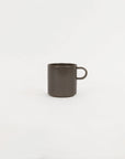 HYG020 - Mug Dark Gray Medium ø 3.3/8"