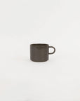 HYG019 - Mug Dark Gray Small ø 3.3/8"