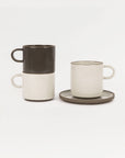HYG019 - Mug Dark Gray Small ø 3.3/8"