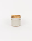 Hasami Salt Stack Gloss Gray