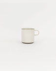 HYW020 - Mug Ash White Medium ø 3.3/8"