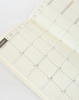 Hobonichi 2027 Planner : Weeks V&A Series