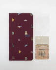 Hobonichi 2027 Planner : Weeks V&A Series