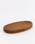 Walnut Trays by Yoshi Morohashi | tortoise general store