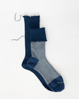 Himukashi Reversible Socks - Cotton