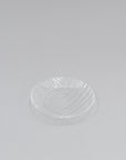 Hirota Glass Plate 2214