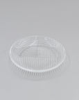 Hirota Glass Plate 2221