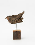 Osamu Harihara Driftwood Birds | tortoise general store