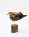 Osamu Harihara Driftwood Birds | tortoise general store