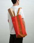 Tembea Baguette Tote Large