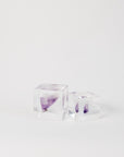Sola Cubes - Minerals