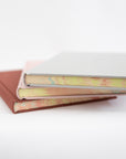 MISUZUDO Marble Edge Notebooks