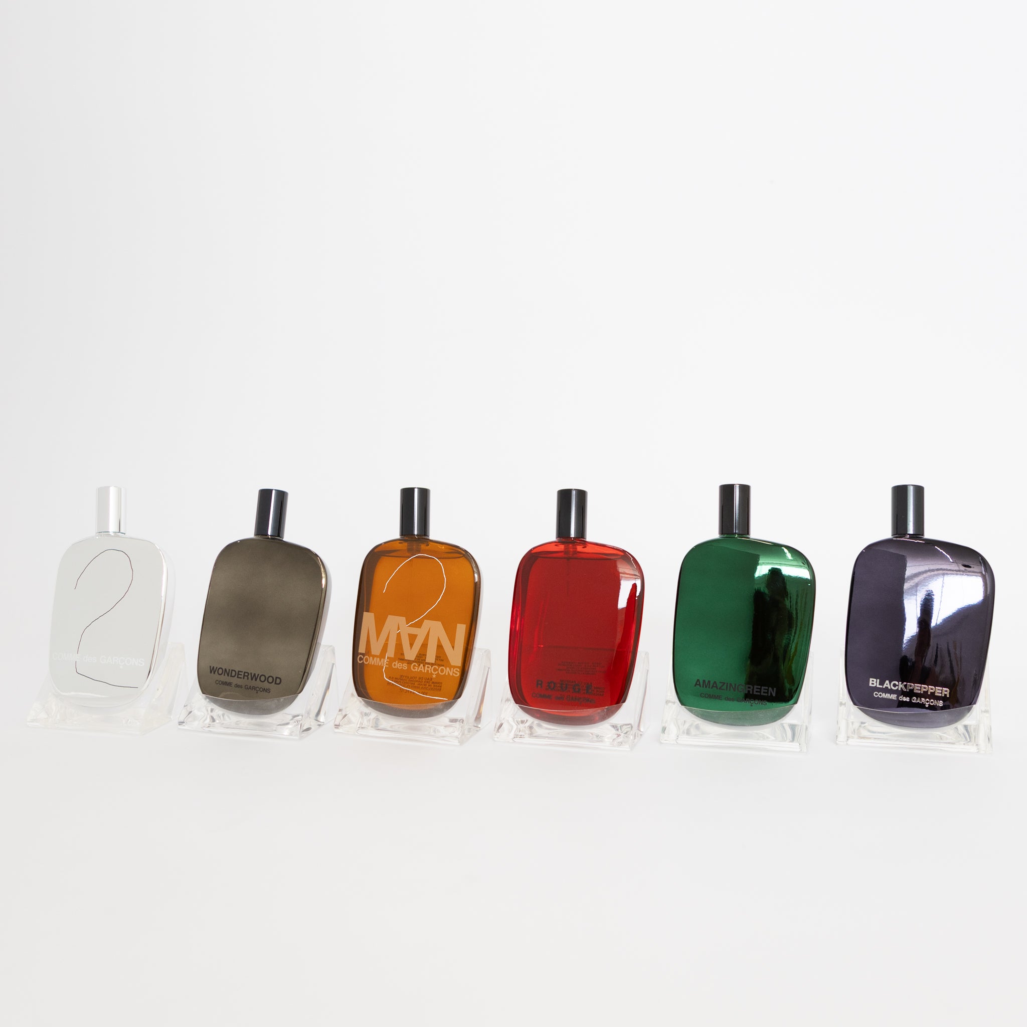 Comme des Garçons Parfums | Tortoise General Store
