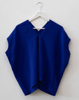 Atelier Delphine Celeste Top